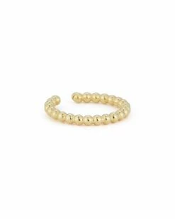 Ember Fine Jewelry 14K Cuff Earrings Women