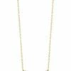 Ember Fine Jewelry 14K Diamond Necklace Women Necklaces -Ember Fine Jewelry Store 6030038249 RLLZ 1