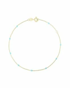 Ember Fine Jewelry 14K Bracelet Women Bracelets