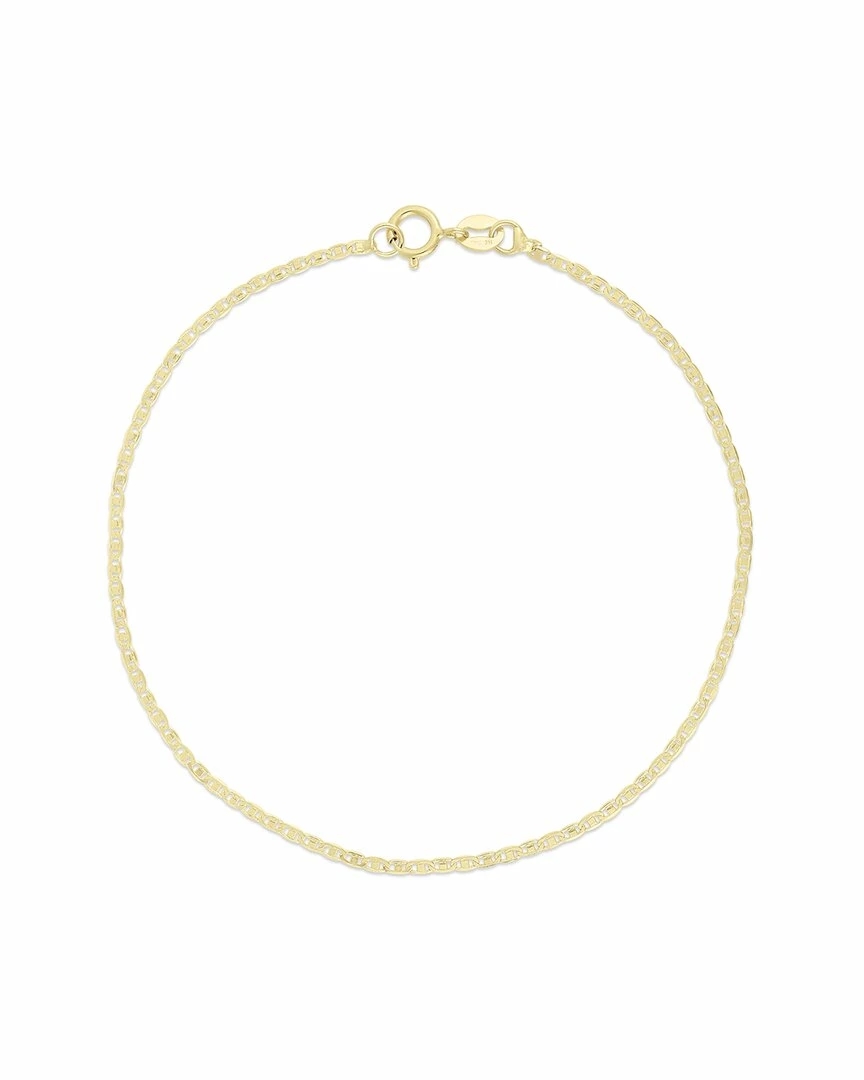 Ember Fine Jewelry 14K Chain Bracelet Women Bracelets 3 Ember Fine Jewelry 14K Chain Bracelet Women Bracelets