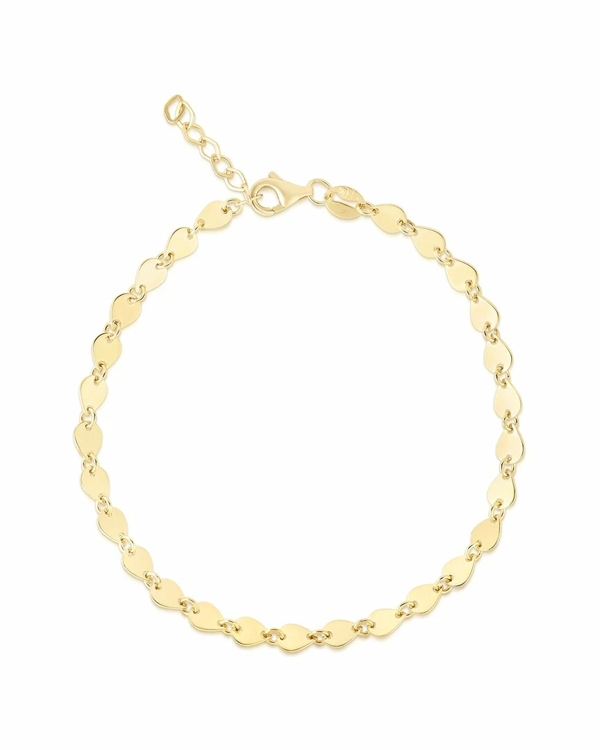 Ember Fine Jewelry 14K Mariner Chain Bracelet Women Bracelets 3 Ember Fine Jewelry 14K Mariner Chain Bracelet Women Bracelets