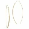 Ember Fine Jewelry 14K Crescent Earrings Women -Ember Fine Jewelry Store 6030130002 RLLZ 1