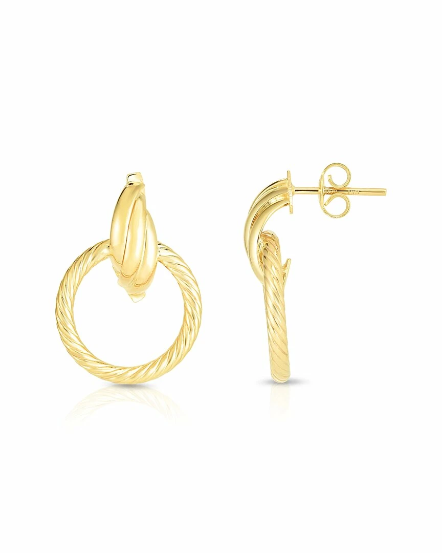 Ember Fine Jewelry 14K Drop Earrings Women 3 Ember Fine Jewelry 14K Drop Earrings Women