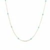 Ember Fine Jewelry 14K Necklace Women Necklaces -Ember Fine Jewelry Store 6030130021 RLLZ 1