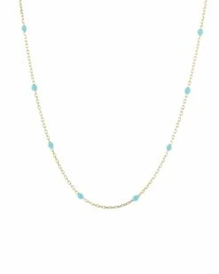 Ember Fine Jewelry 14K Necklace Women Necklaces