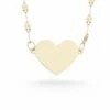 Ember Fine Jewelry 14K Heart Necklace Women Necklaces 2 Ember Fine Jewelry 14K Heart Necklace Women Necklaces -Ember Fine Jewelry Store 6030130034 RLLZ 1