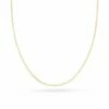 Ember Fine Jewelry 14K Chain Necklace Women Necklaces -Ember Fine Jewelry Store 6030130037 RLLZ 1