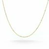 Ember Fine Jewelry 14K Ball Chain Necklace Women Necklaces 2 Ember Fine Jewelry 14K Ball Chain Necklace Women Necklaces -Ember Fine Jewelry Store 6030130045 RLLZ 1