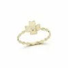 Ember Fine Jewelry 14K Diamond Flower Ring Women Rings 2 Ember Fine Jewelry 14K Diamond Flower Ring Women Rings -Ember Fine Jewelry Store 6030130101 RLLZ 1