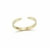 Ember Fine Jewelry 14K Open Band Ring Women Rings 1 Ember Fine Jewelry 14K Open Band Ring Women Rings -Ember Fine Jewelry Store 6030130102 RLLZ 1