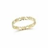 Ember Fine Jewelry 14K Diamond Heart Ring Women Rings -Ember Fine Jewelry Store 6030130105 RLLZ 1