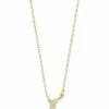 Ember Fine Jewelry 14K Necklace Women Necklaces 1 Ember Fine Jewelry 14K Necklace Women Necklaces -Ember Fine Jewelry Store 6030155569 RLLZ 1