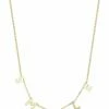Ember Fine Jewelry 14K Necklace Women Necklaces -Ember Fine Jewelry Store 6030187018 RLLZ 1