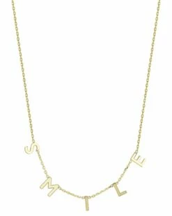 Ember Fine Jewelry 14K Necklace Women Necklaces