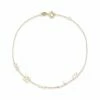 Ember Fine Jewelry 14K Bracelet Women Bracelets