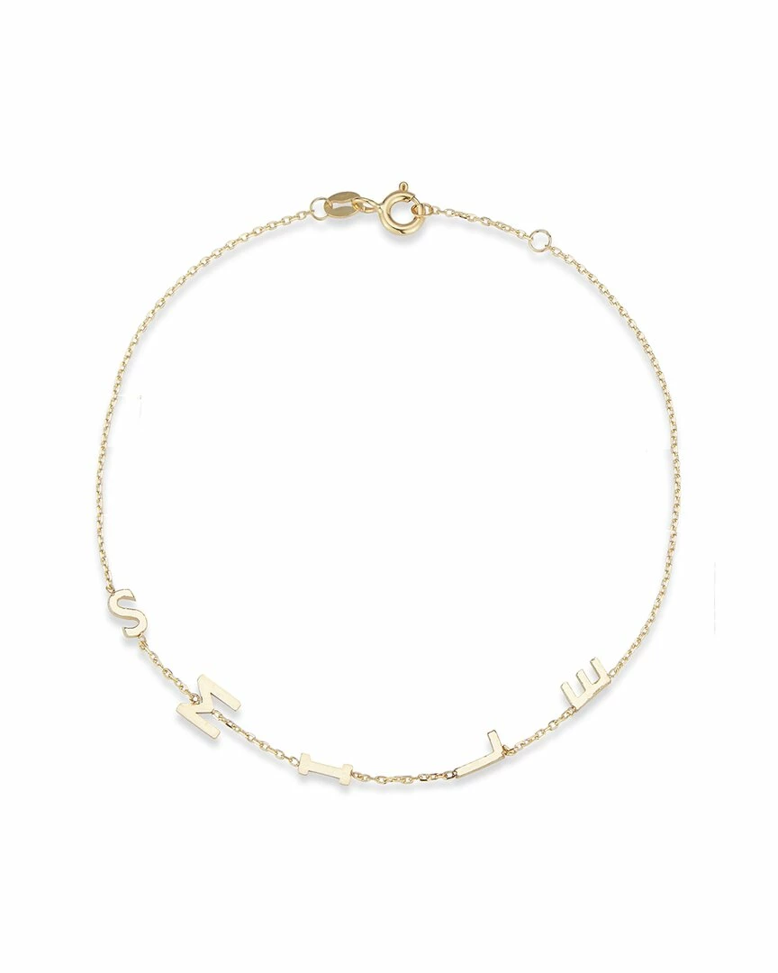 Ember Fine Jewelry 14K Bracelet Women Bracelets 3 Ember Fine Jewelry 14K Bracelet Women Bracelets