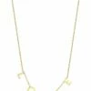 Ember Fine Jewelry 14K Necklace Women Necklaces 1 Ember Fine Jewelry 14K Necklace Women Necklaces -Ember Fine Jewelry Store 6030187020 RLLZ 1