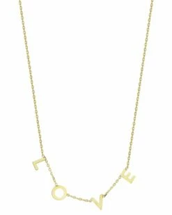 Ember Fine Jewelry 14K Necklace Women Necklaces