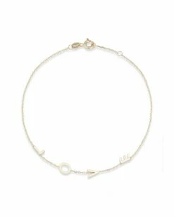 Ember Fine Jewelry 14K Bracelet Women Bracelets