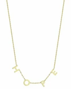 Ember Fine Jewelry 14K Necklace Women Necklaces