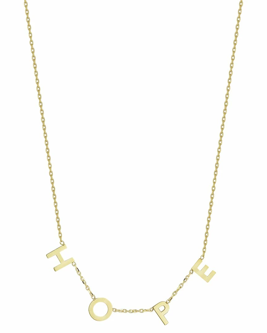 Ember Fine Jewelry 14K Necklace Women Necklaces 3 Ember Fine Jewelry 14K Necklace Women Necklaces