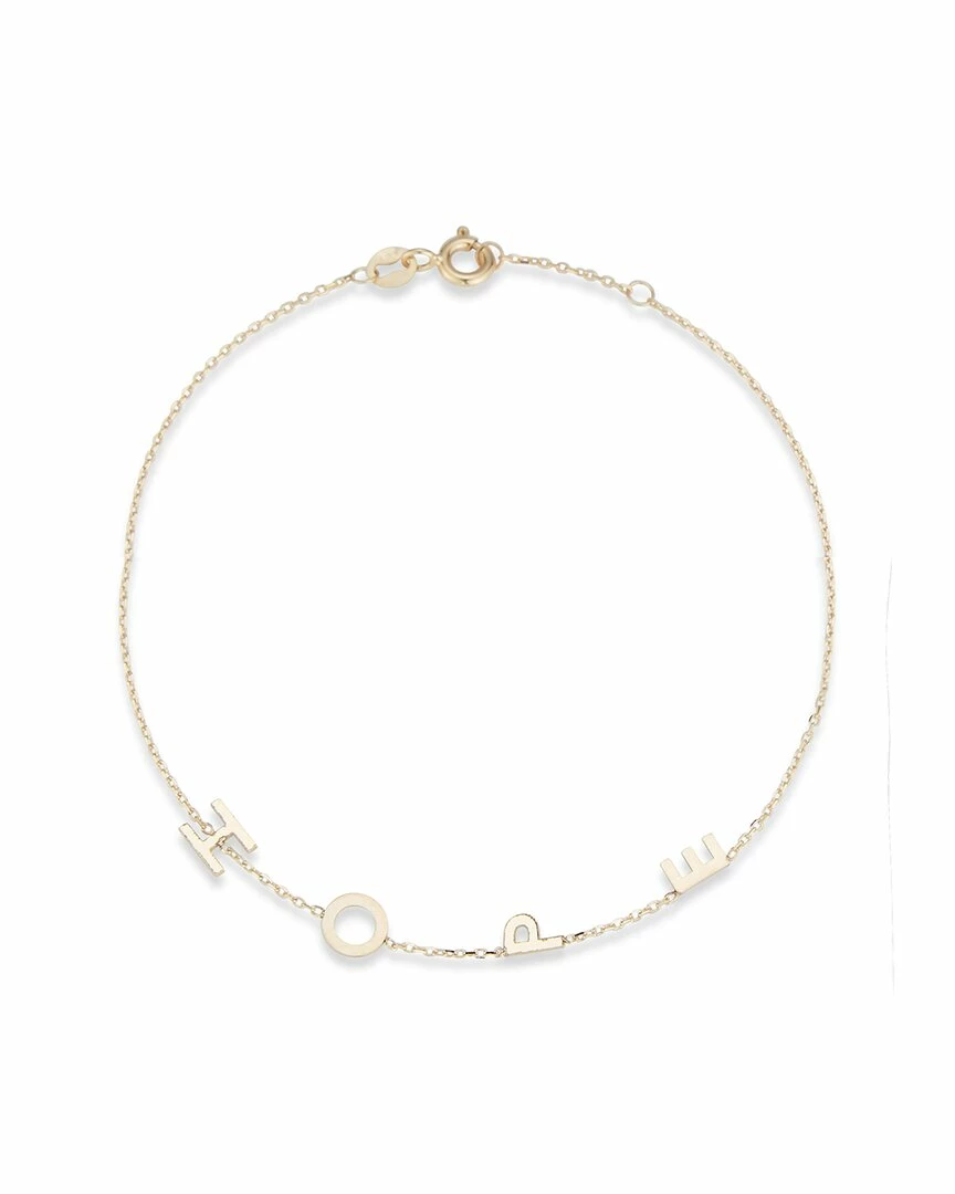 Ember Fine Jewelry 14K Bracelet Women Bracelets 3 Ember Fine Jewelry 14K Bracelet Women Bracelets