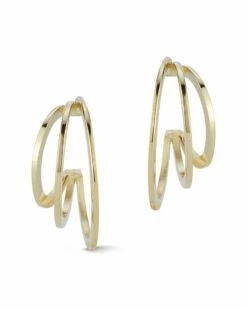 Ember Fine Jewelry 14K Earrings Women -Ember Fine Jewelry Store 6030187025 RLLZ 3