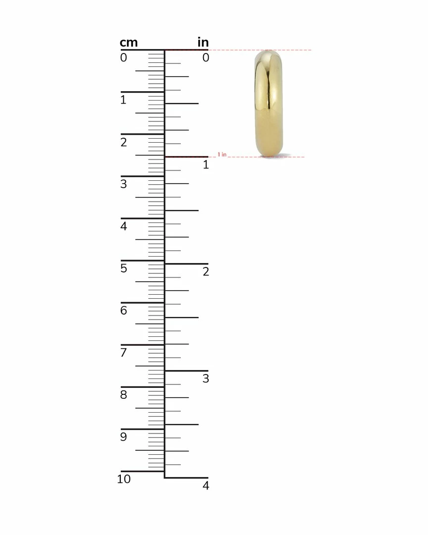 Ember Fine Jewelry 14K Earrings Women 4 Ember Fine Jewelry 14K Earrings Women - Image 2