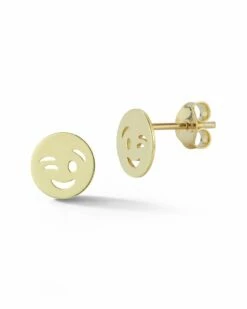 Ember Fine Jewelry 14K Earrings Women