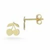 Ember Fine Jewelry 14K Earrings Women