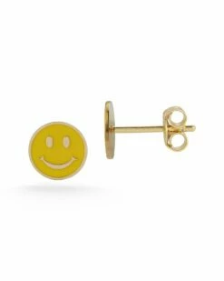 Ember Fine Jewelry 14K Earrings Women