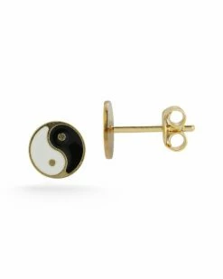 Ember Fine Jewelry 14K Earrings Women