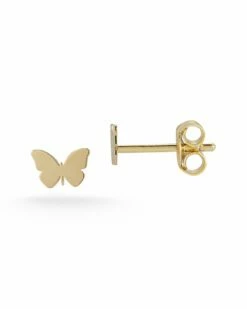 Ember Fine Jewelry 14K Earrings Women