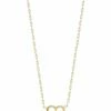 Ember Fine Jewelry 14K Necklace Women Necklaces 1 Ember Fine Jewelry 14K Necklace Women Necklaces -Ember Fine Jewelry Store 6030187041 RLLZ 1