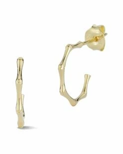 Ember Fine Jewelry 14K Earrings Women