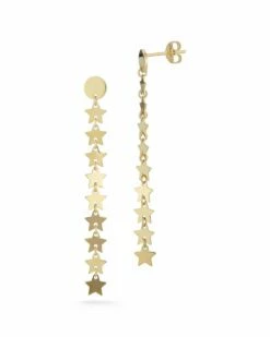 Ember Fine Jewelry 14K Earrings Women