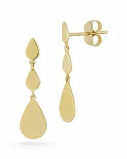 Ember Fine Jewelry 14K Earrings Women
