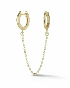 Ember Fine Jewelry 14K Earrings Women