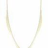 Ember Fine Jewelry 14K Necklace Women Necklaces 2 Ember Fine Jewelry 14K Necklace Women Necklaces -Ember Fine Jewelry Store 6030187058 RLLZ 1