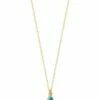 Ember Fine Jewelry 14K Necklace Women Necklaces -Ember Fine Jewelry Store 6030187059 RLLZ 1
