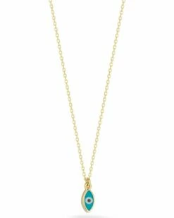 Ember Fine Jewelry 14K Necklace Women Necklaces