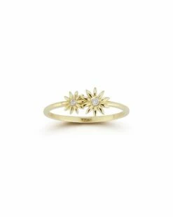 Ember Fine Jewelry 14K Diamond Ring Women Rings