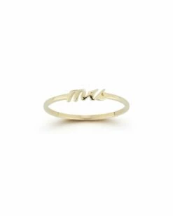 Ember Fine Jewelry 14K Ring Women Rings