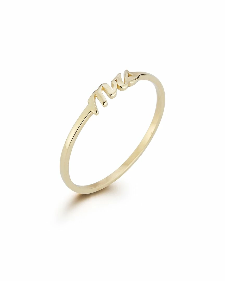 Ember Fine Jewelry 14K Ring Women Rings 4 Ember Fine Jewelry 14K Ring Women Rings - Image 2