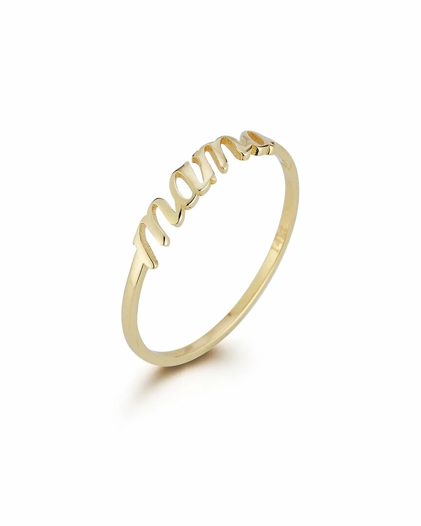 Ember Fine Jewelry 14K Ring Women Rings 4 Ember Fine Jewelry 14K Ring Women Rings - Image 2