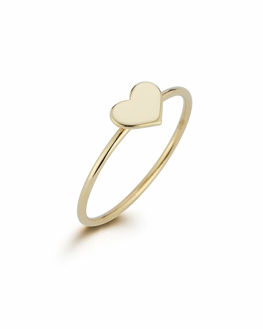 Ember Fine Jewelry 14K Ring Women Rings 4 Ember Fine Jewelry 14K Ring Women Rings - Image 2