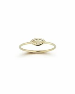 Ember Fine Jewelry 14K Ring Women Rings