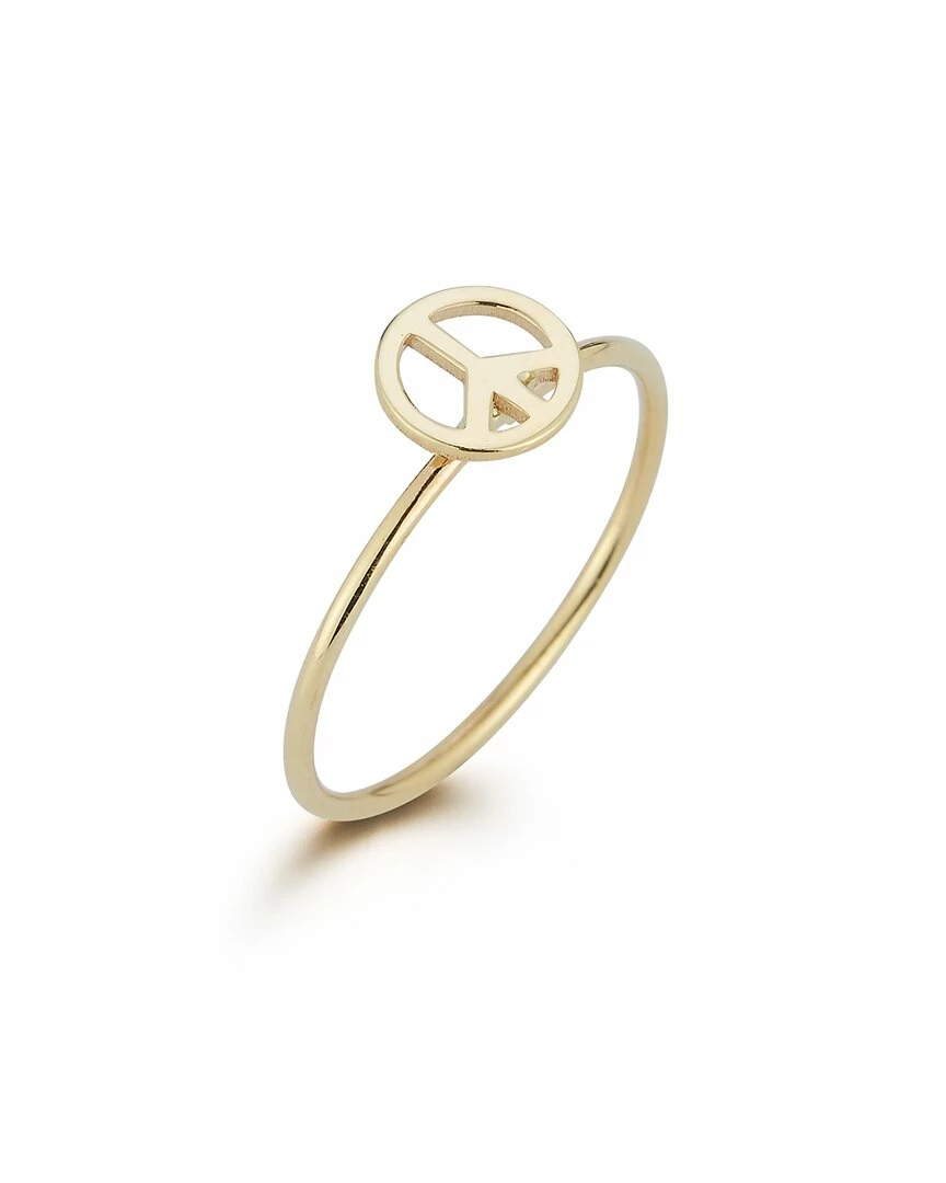 Ember Fine Jewelry 14K Ring Women Rings 4 Ember Fine Jewelry 14K Ring Women Rings - Image 2