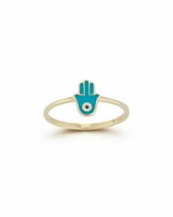 Ember Fine Jewelry 14K Ring Women Rings