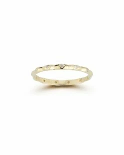 Ember Fine Jewelry 14K Diamond Ring Women Rings